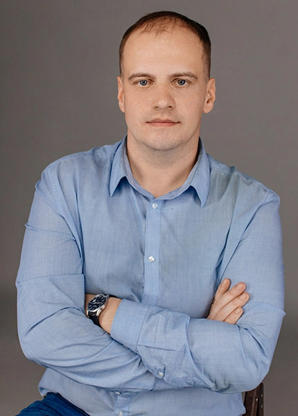 Руководитель отдела обслуживания клиентов Exiterra.ru Digital Agency