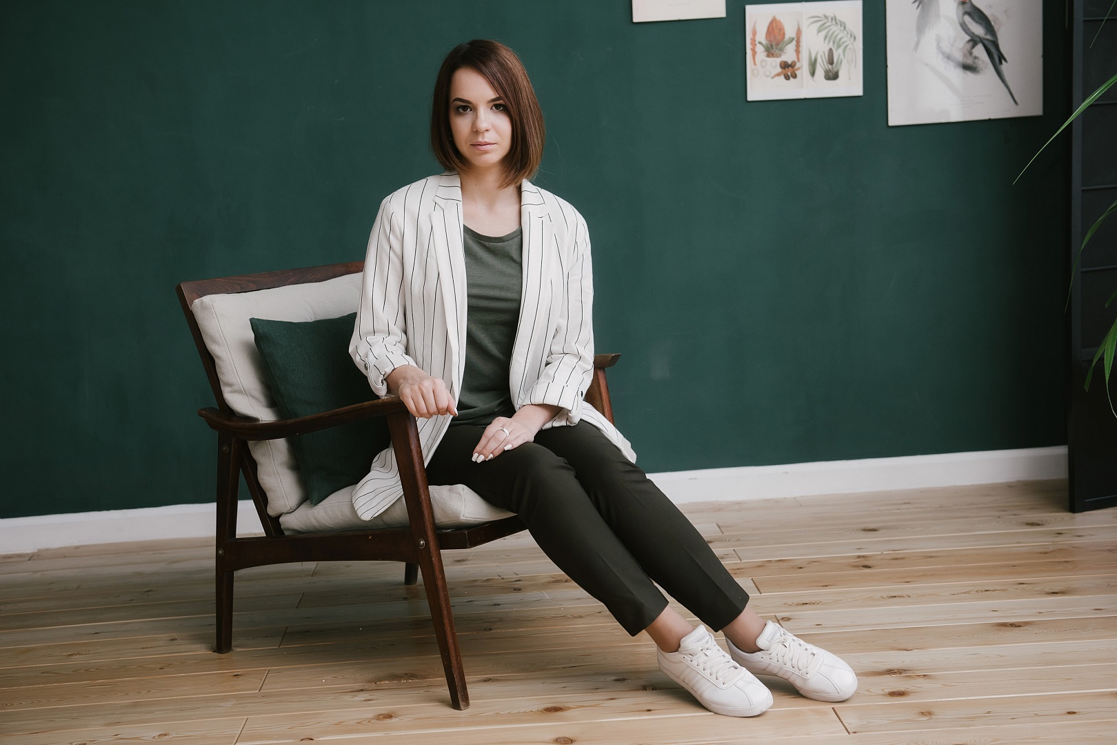 ЕКАТЕРИНА ПАВЛОВСКАЯ