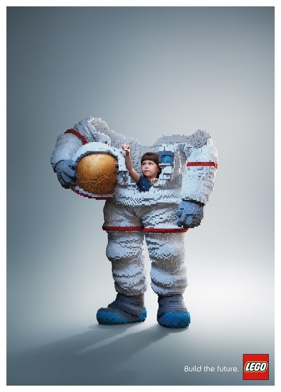 Lego Lego