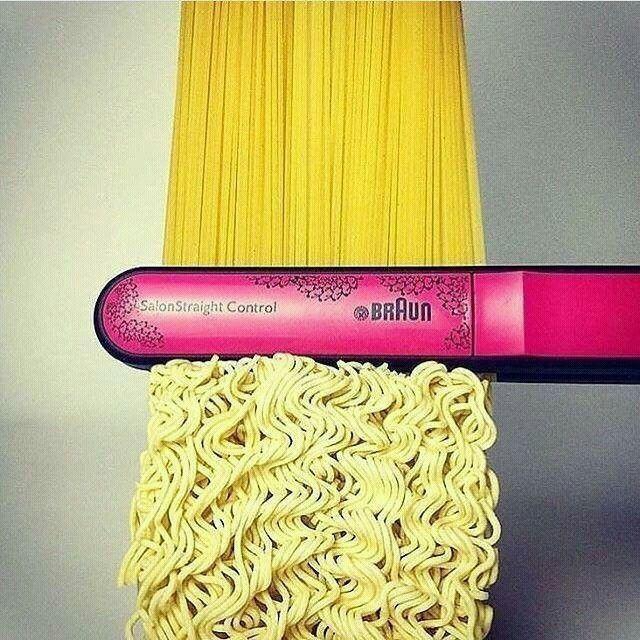 Стайлер Braun