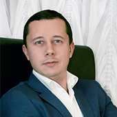 Максим Оберман