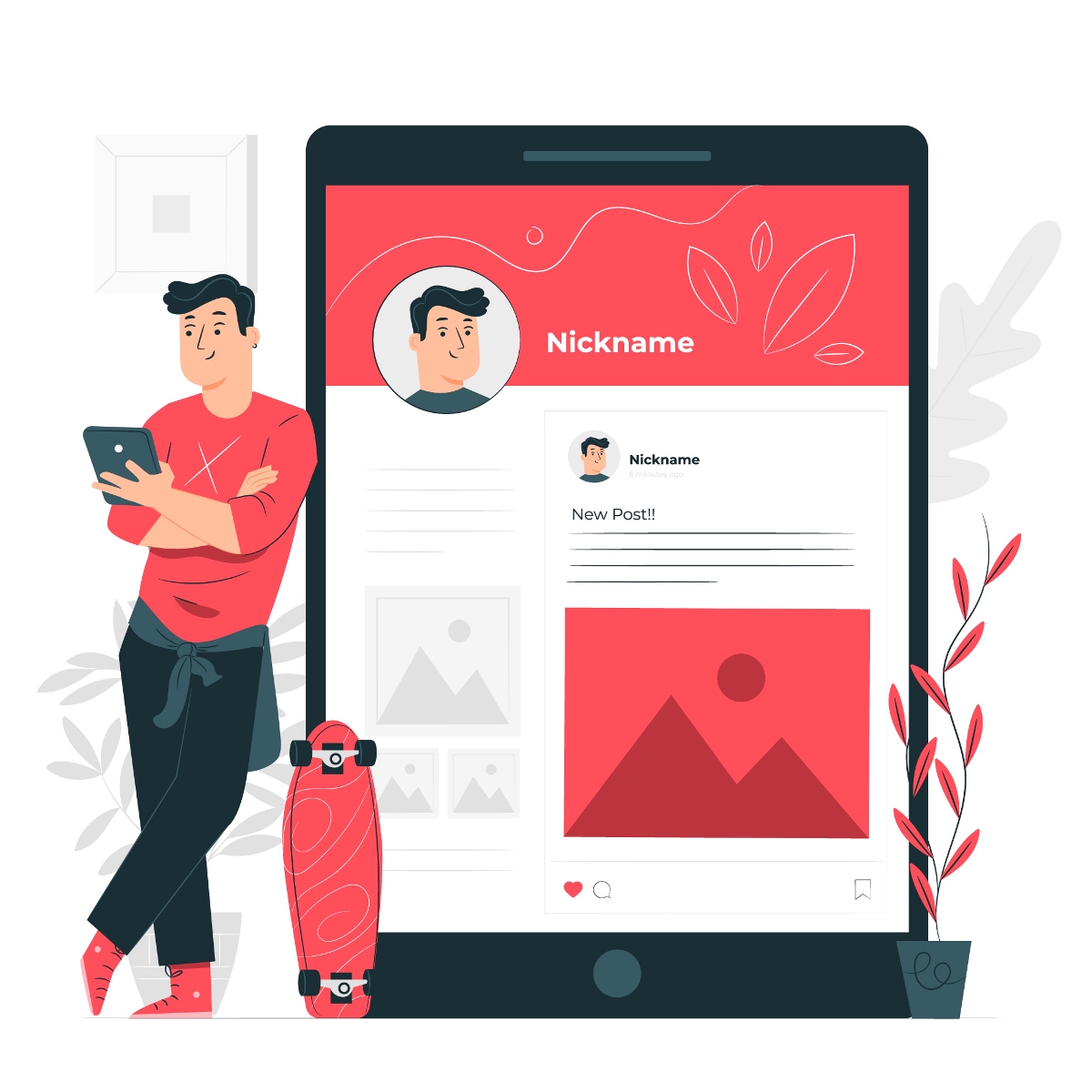 Примеры, почему реклама не работает