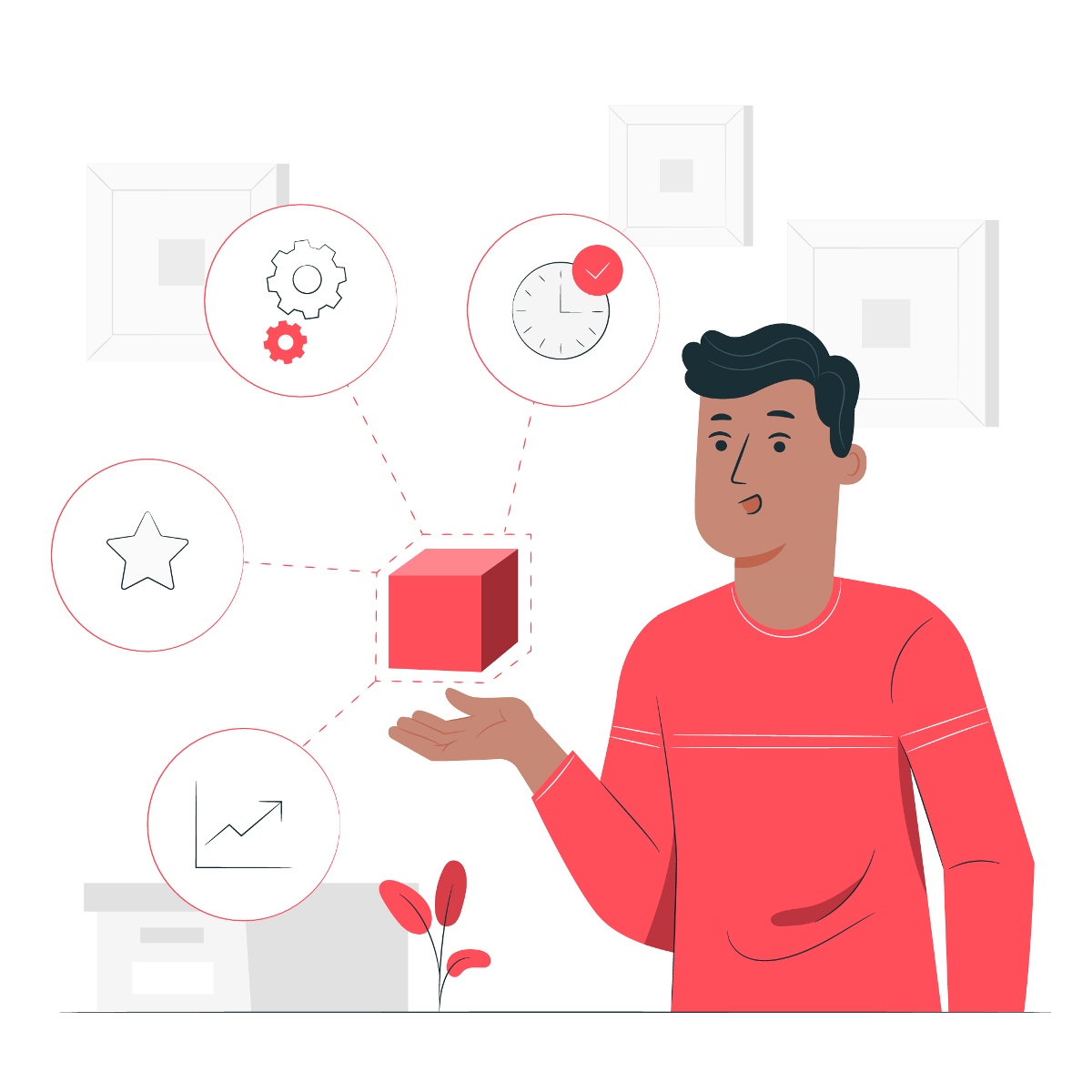 Примеры, почему реклама не работает