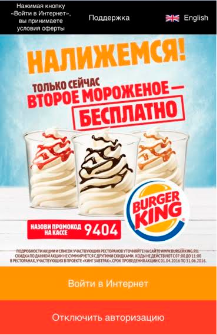 Партизанский маркетинг