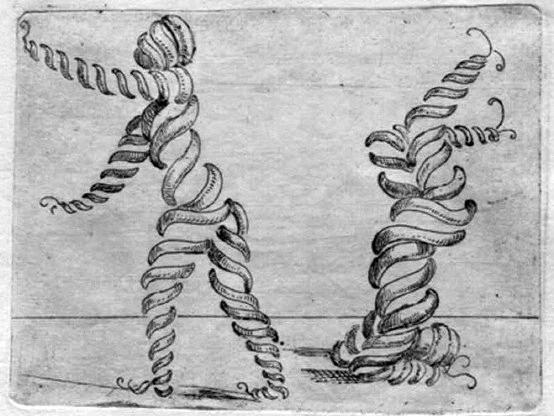 Джованни Бочелли, 1624