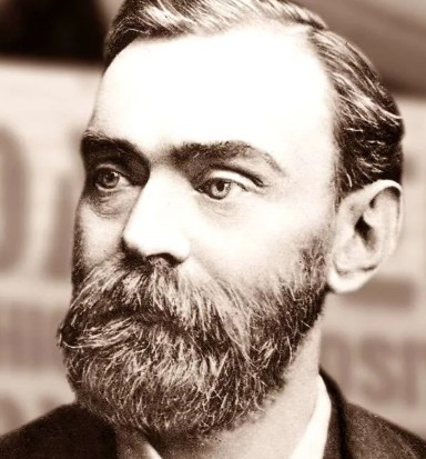 Альфред