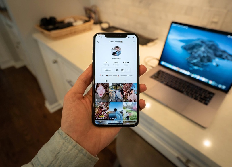TikTok: что это и как применить в бизнесе