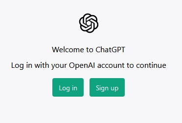 ChatGPT