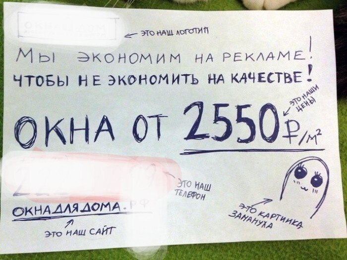 Как составить эффективное УТП
