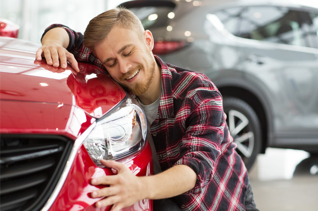 Какие цвета как влияют на продажи