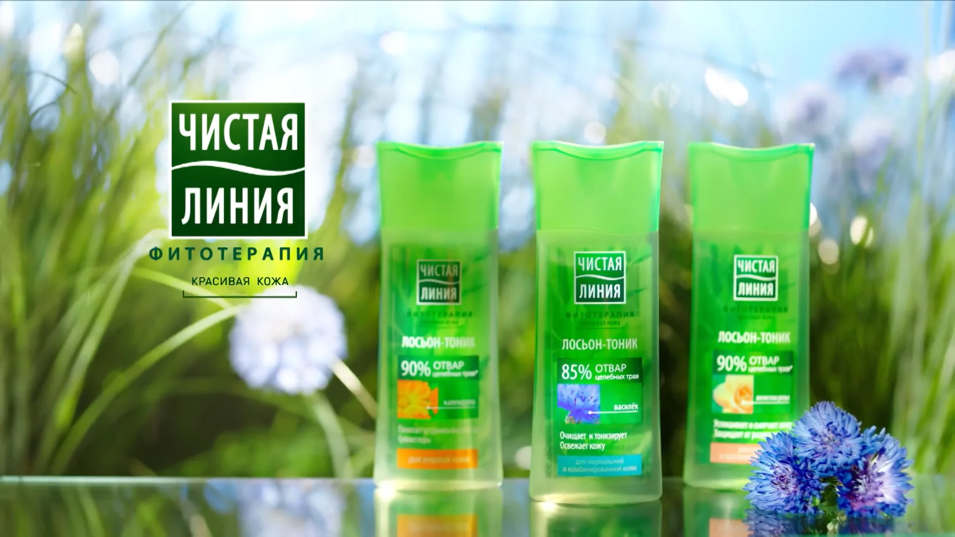 Конкурентные преимущества