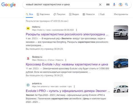 ZMOT: Новая модель продаж