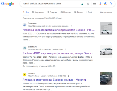 ZMOT: Новая модель продаж