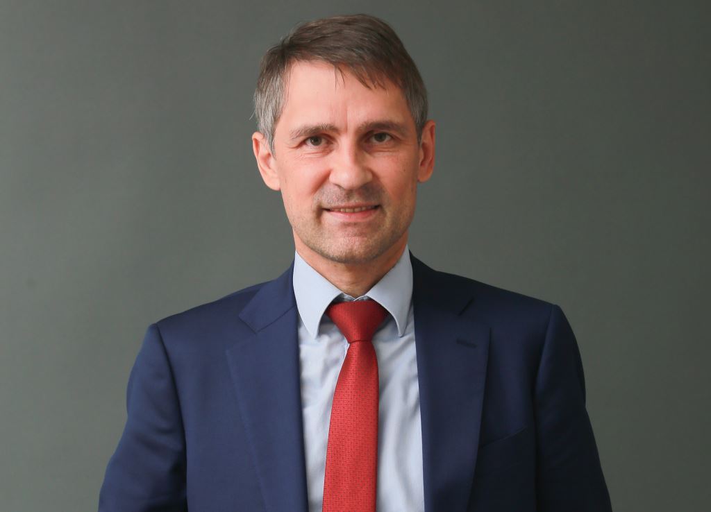 Особенности построения региональной команды по продажам на примере факторингового бизнеса