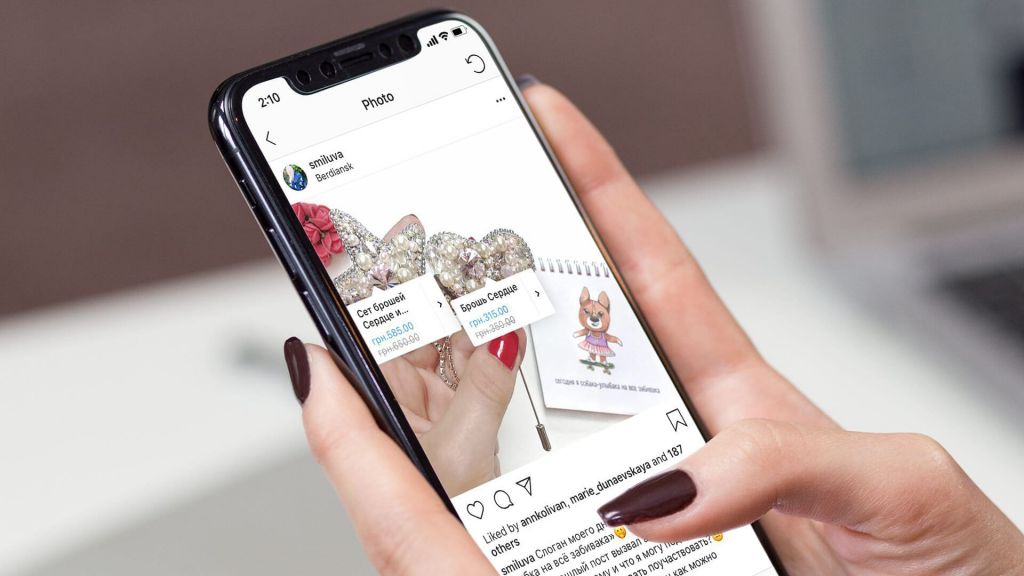 Тренды Instagram на ближайшие 5 лет