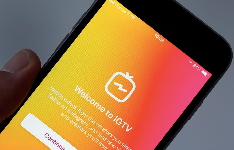 Тренды Instagram на ближайшие 5 лет