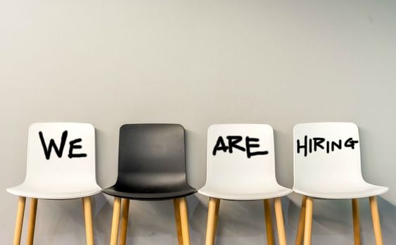 Сам себе HR: как быстро найти сотрудника? На примере, менеджера по продажам