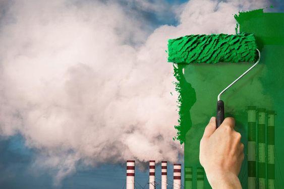 Greenwashing: почему «зеленые» бренды ругают, но покупают?