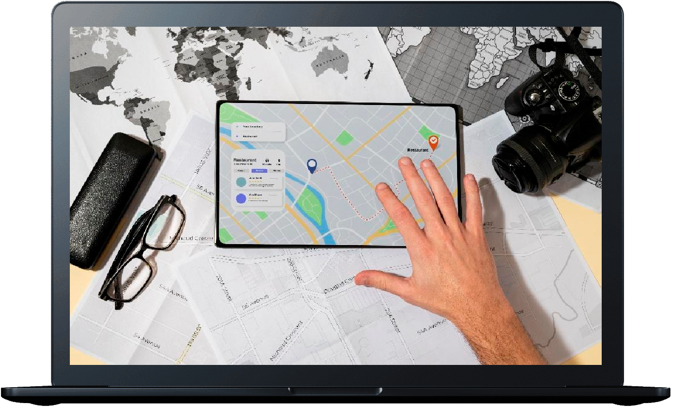 Поднять рейтинг на Яндекс Картах, Google Maps и 2GIS