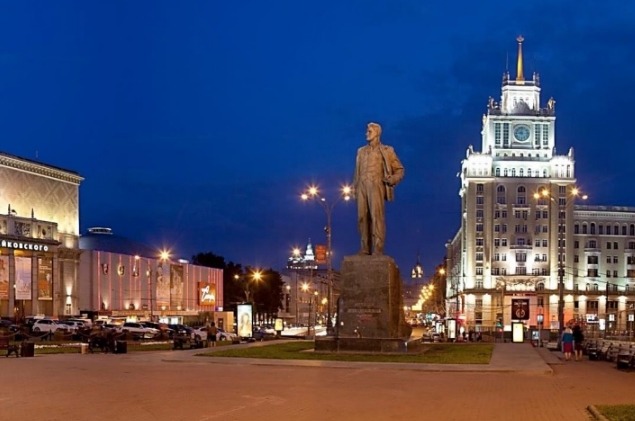 Продвижение  и развитие нового сайта караоке бара