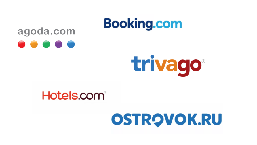 Продвижение гостиницы на Booking и других ТОПовых площадках. Эффективная борьба с негативом