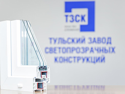 Создание сайта завода — эффективный сайт в промышленности