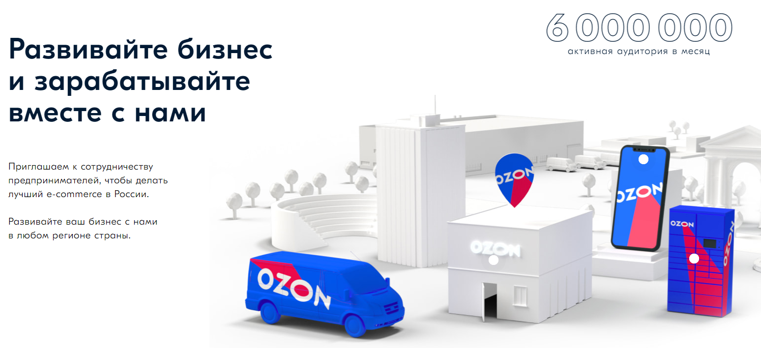 ТОП — 5 способов продвижения интернет-магазина