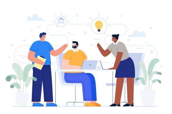4 навыка для развития умения продаж и переговоров