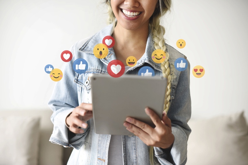 Виды SMM и степени необходимости для разных видов бизнеса