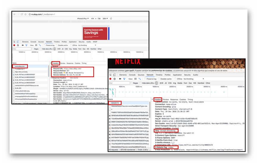 Google Chrome DevTools для SEO: 10 способов использования функций браузера для SEO-аудита