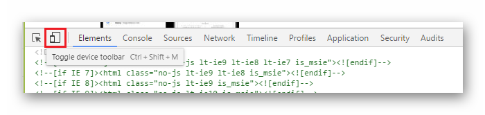 Google Chrome DevTools для SEO: 10 способов использования функций браузера для SEO-аудита