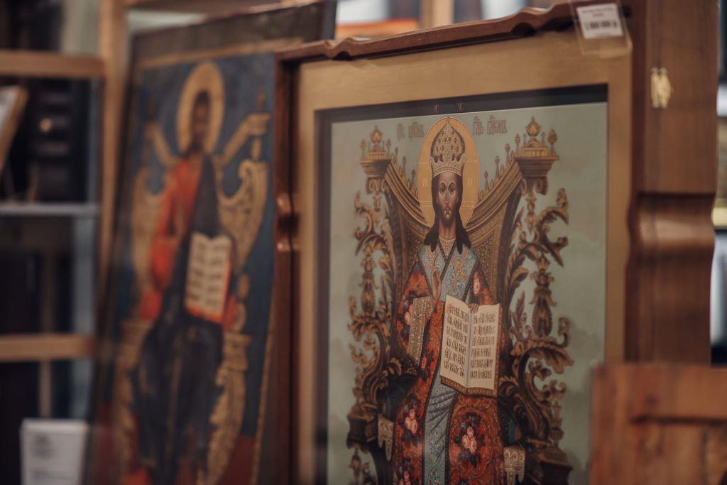 Рост инвестиционной привлекательности рынка предметов искусства в период кризиса