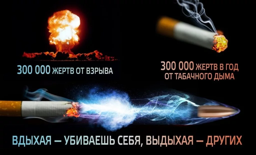 Шок-реклама: на грани фола