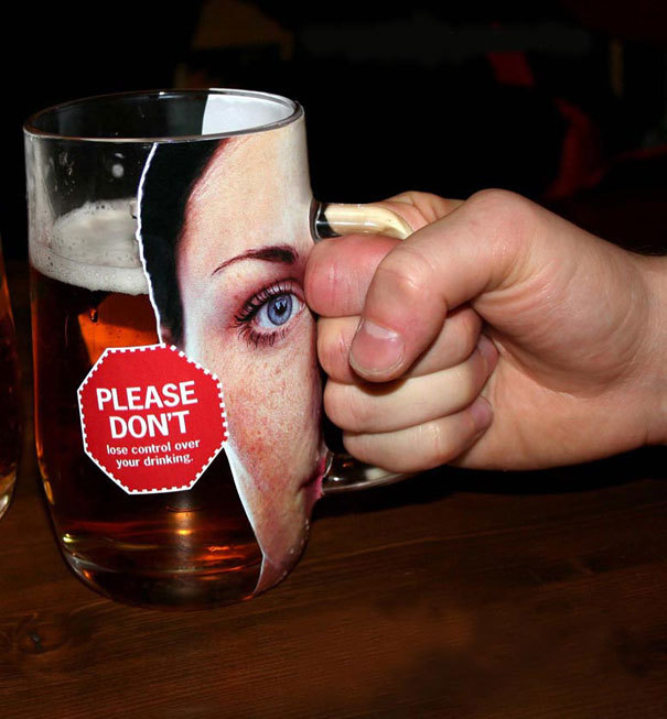 Бухай, но не теряй контроля!