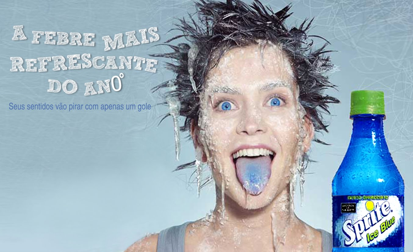 Пошловатые концепции можно найти и в зарубежной рекламе