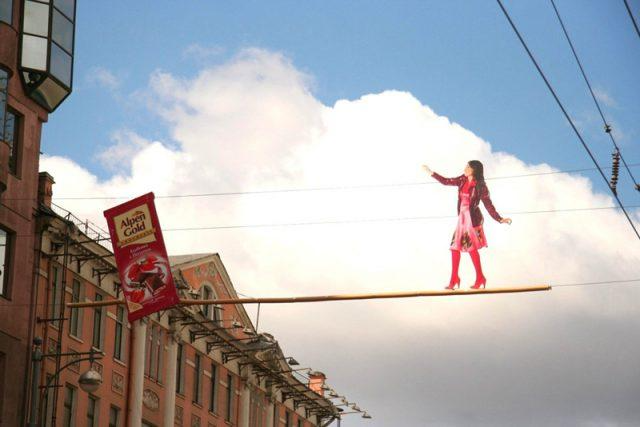 Война брендов с учетом географической привязки? Почему нет Война брендов с учетом географической привязки? Почему нет