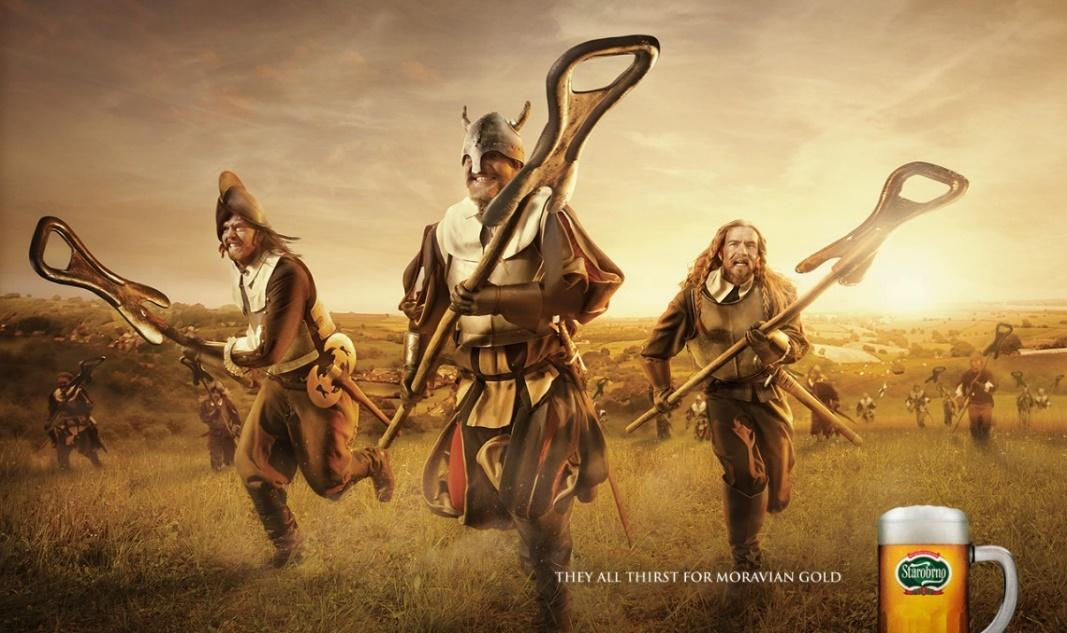 Война брендов с учетом географической привязки? Почему нет Война брендов с учетом географической привязки? Почему нет