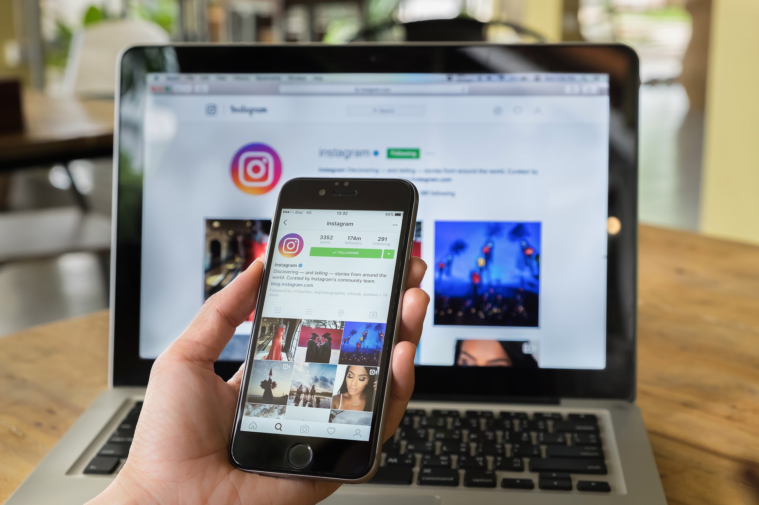 Рекомендации для работы с Instagram: зачем туда стремиться и что это даёт
