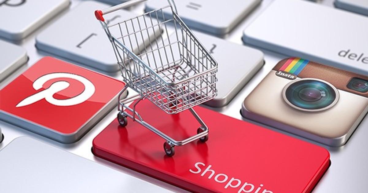 Shopping Tags — как продавать через теги в Instagram, если эта функция недоступна