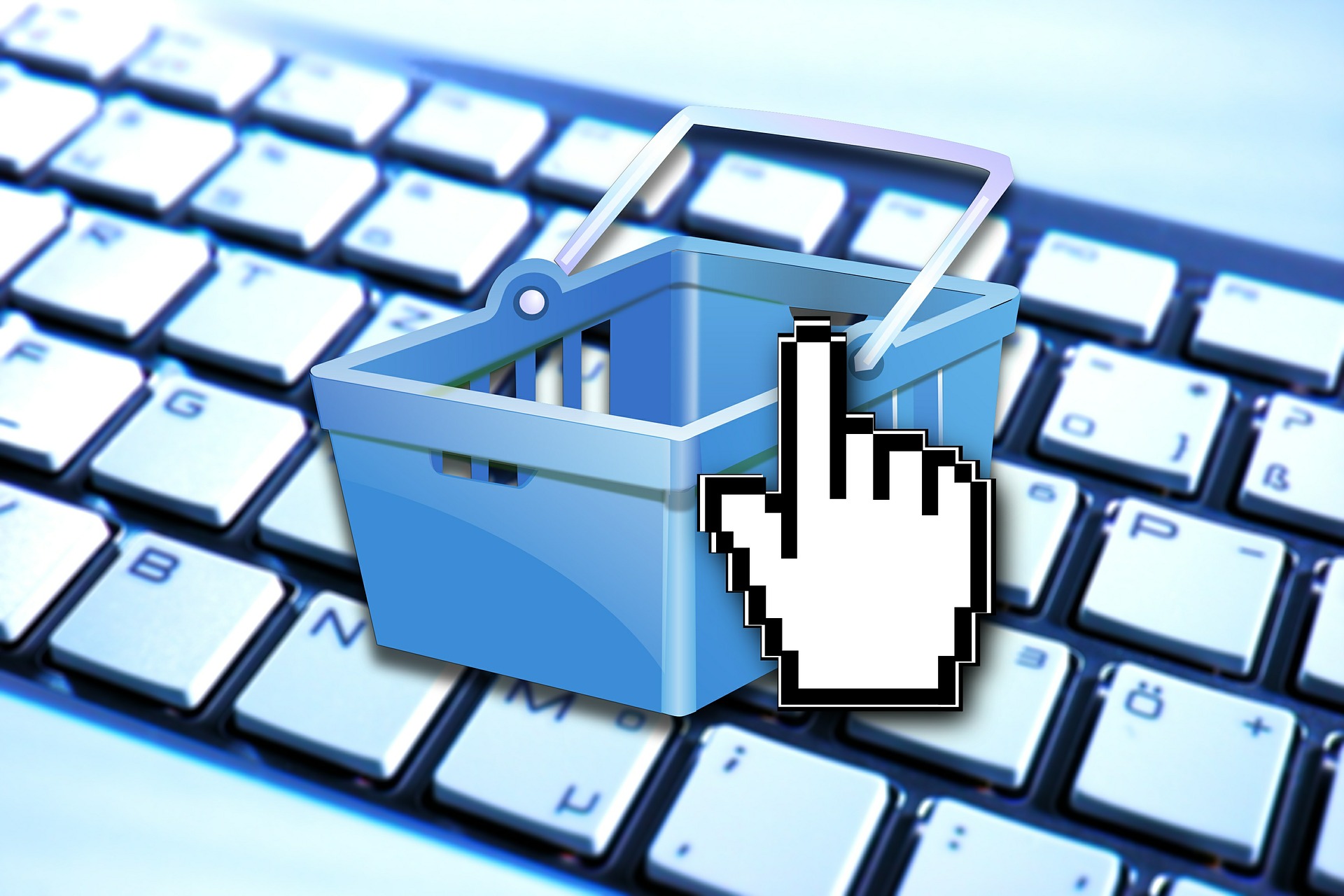Shopping Tags — как продавать через теги в Instagram, если эта функция недоступна
