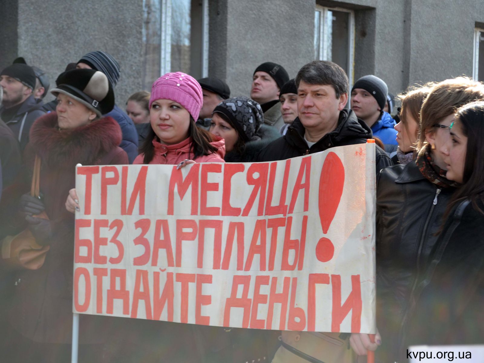 Уроки выживания в кризис поколения 70-х