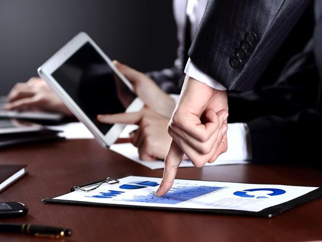 Внедрение CRM в бизнес — управление взаимоотношений с клиентами