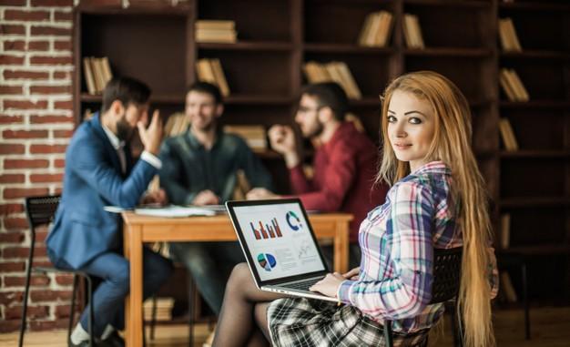 Внедрение CRM в бизнес — управление взаимоотношений с клиентами