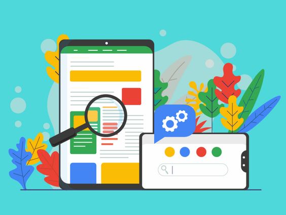 Алгоритм Google Core Web Vitals — главный фактор ранжирования сайтов в 2021