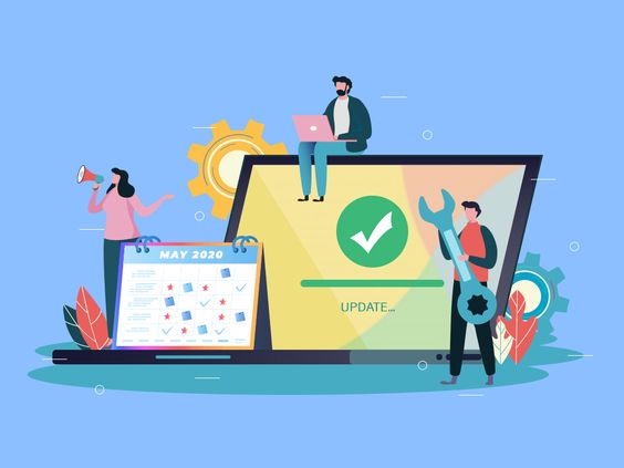 Алгоритм Google Core Web Vitals — главный фактор ранжирования сайтов в 2021
