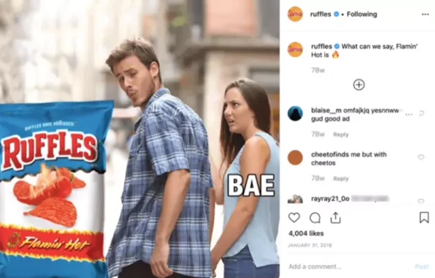 Смешная реклама: как использовать юмор, мемы в рекламе. 40+ смешных примеров «Тинькофф», YOTA, IKEA и других