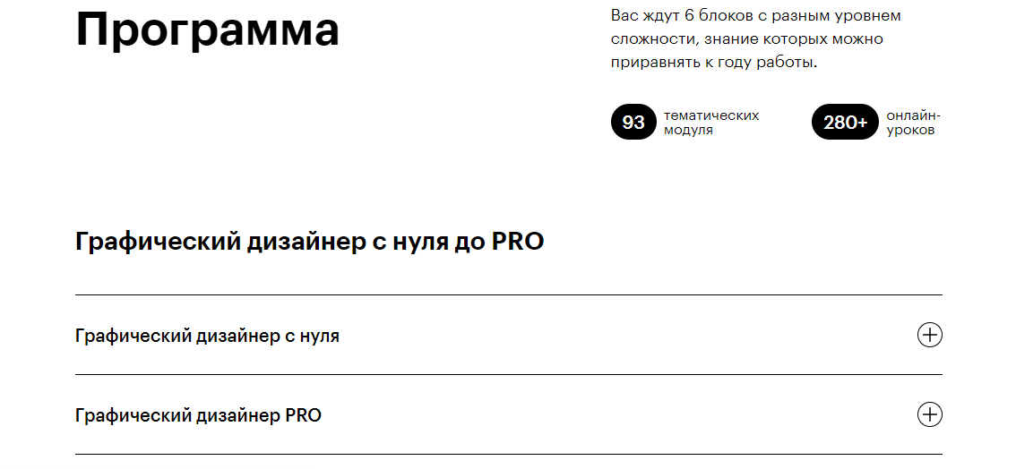 На что обращать внимание при приеме на работу: онлайн-курсы в резюме