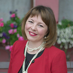 Катерина Пучкова