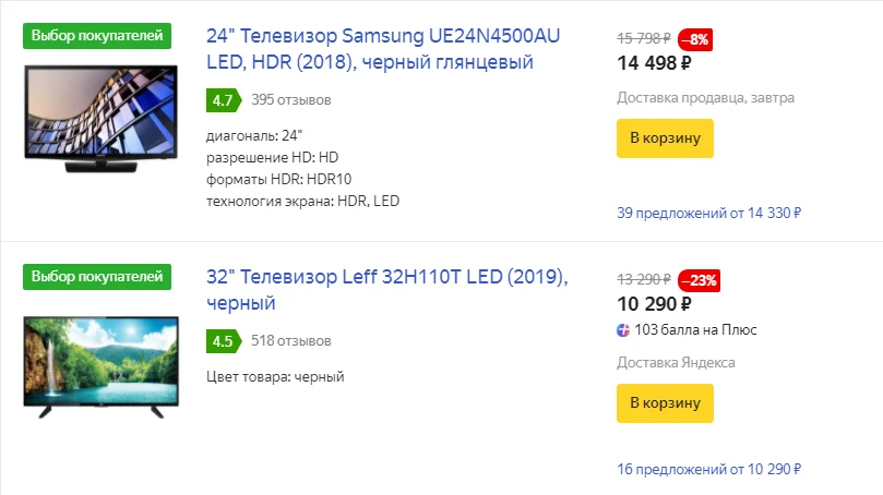 Как составить продающую карточку на маркетплейсы на примере Яндекс. Маркета