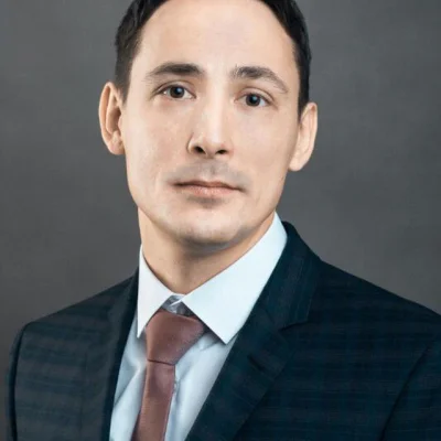 Марат Самитов